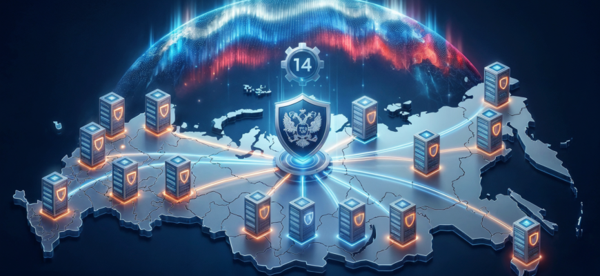 прокси-сервера с ip адресами РФ