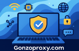 Gonzoproxy.com