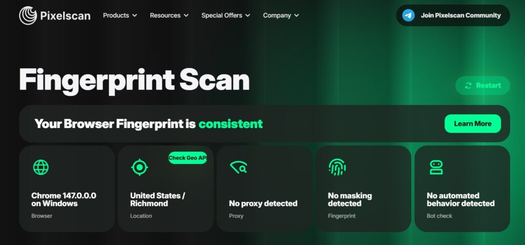 Обзор NodeMaven: прокси-сервис с гарантией качества IP